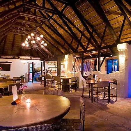 100% Fun Hotel 2*