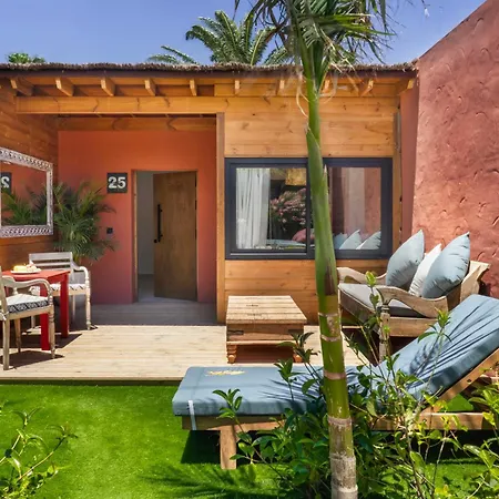 100% Fun Hotel Tarifa