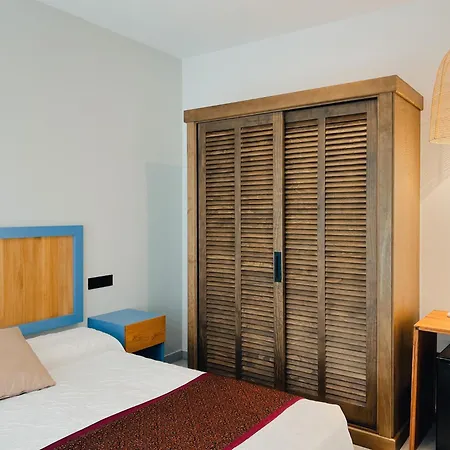 100% Fun Hotel 2*