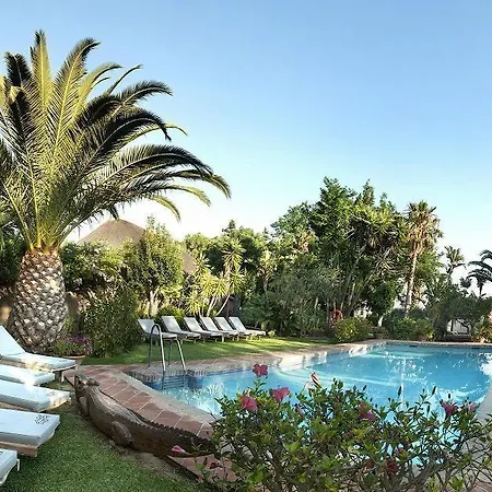 100% Fun Hotel Tarifa