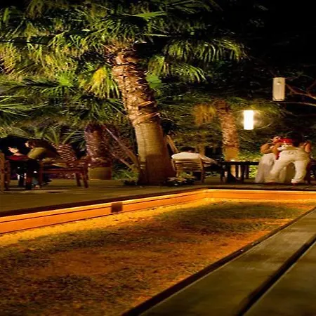Hotel 100% Fun Tarifa