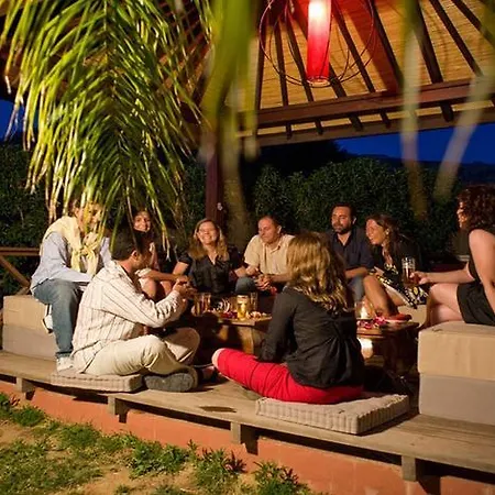 100% Fun Hotel Tarifa