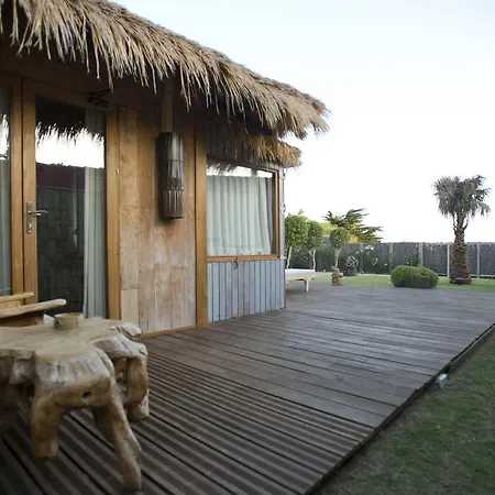 Hotel 100% Fun Tarifa