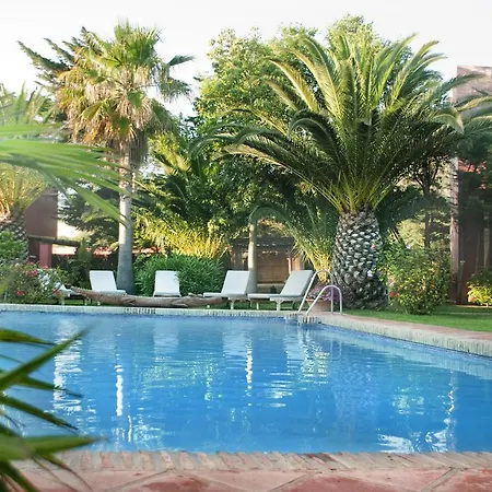 Hotel 100% Fun Tarifa