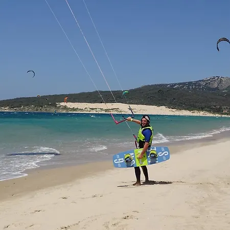 100% Fun Tarifa