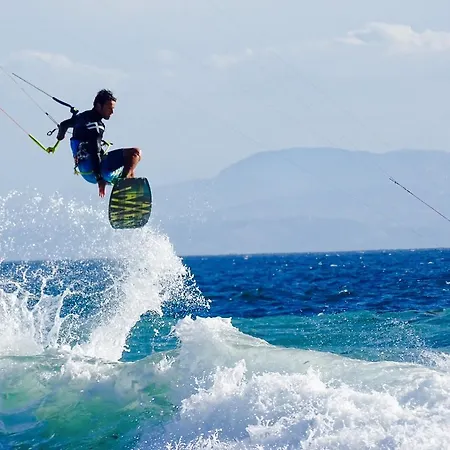 100% Fun Tarifa