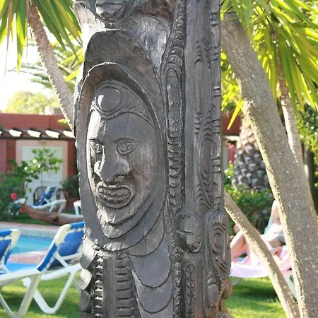 Hotel 100% Fun Tarifa