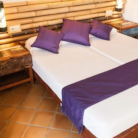 100% Fun Hotel Tarifa