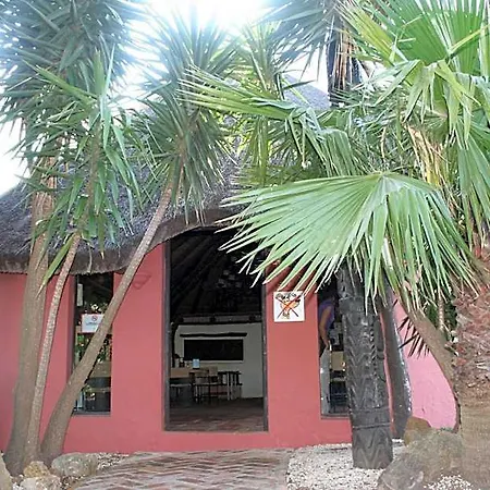 百分百乐趣酒店 酒店 2*
