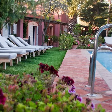 100% Fun Hotel Tarifa