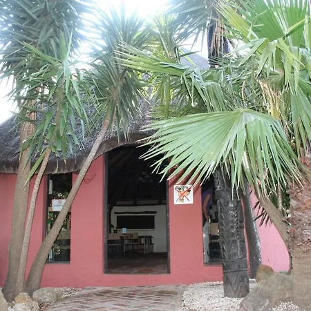 100% Fun Hotel Tarifa