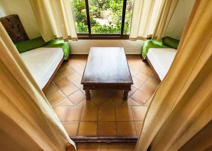 100% Fun Hotel Tarifa