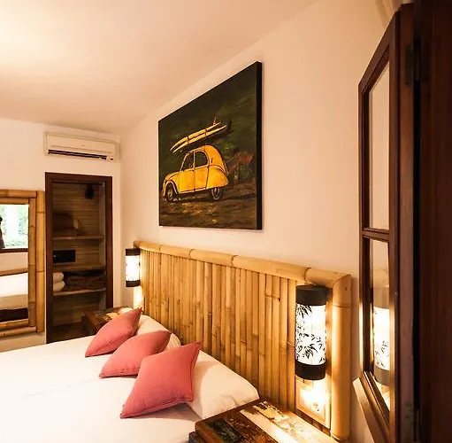 Hotel 100% Fun Tarifa