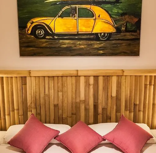 100% Fun Hotel Tarifa