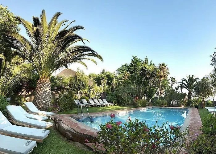 100% Fun Hotel Tarifa