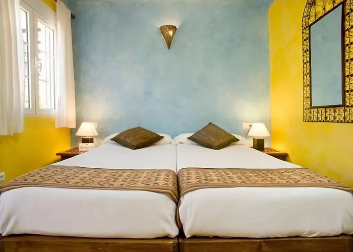100% Fun Hotel Tarifa