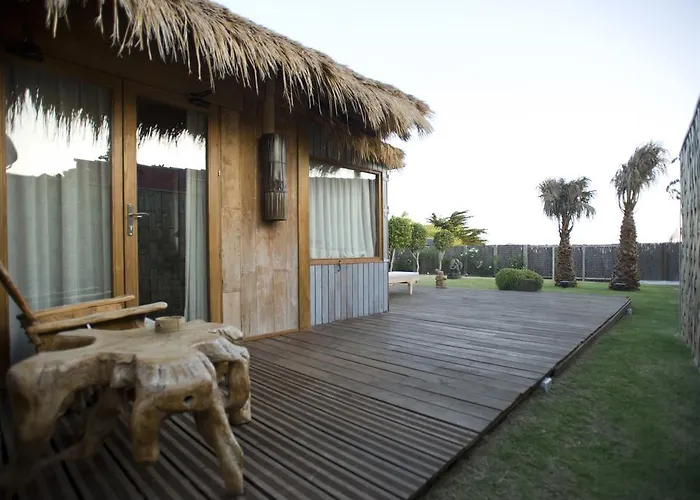Hotel 100% Fun Tarifa