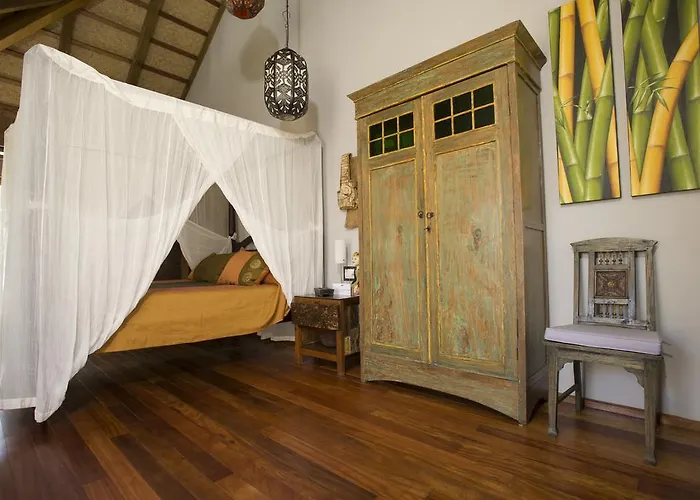 Hotel 100% Fun Tarifa