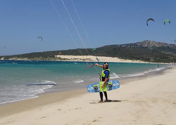 100% Fun Tarifa