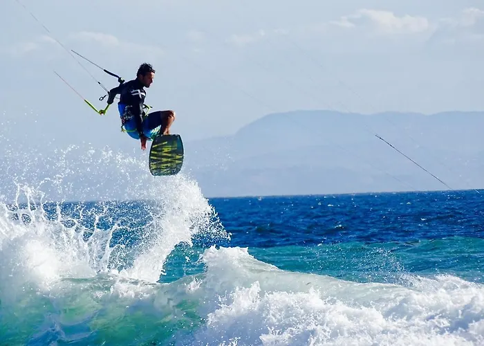 100% Fun Tarifa