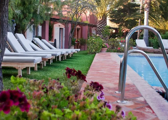 100% Fun Hotel Tarifa