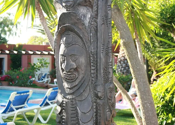 Hotel 100% Fun Tarifa