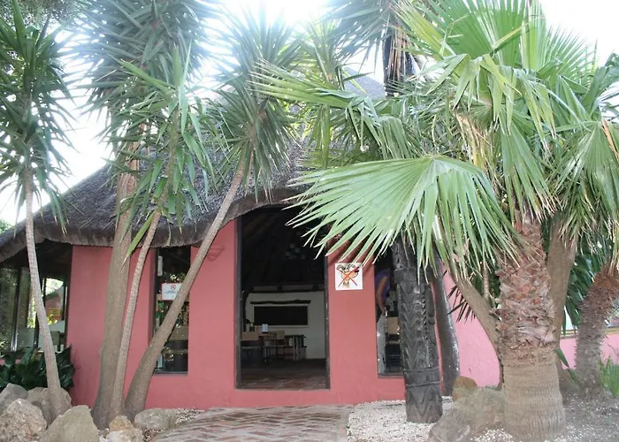 100% Fun Hotel Tarifa