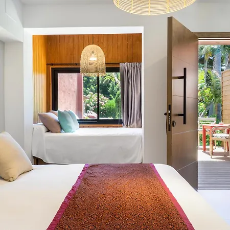 Hotel 100% Fun Tarifa
